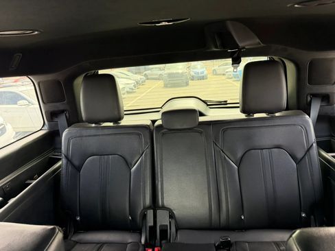 Used 2021 Ford Expedition Limited RWD image 29