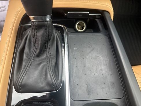 Used 2022 Volvo XC90 T6 Inscription image 23