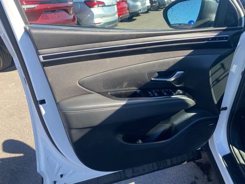 Used 2023 Hyundai Tucson Limited image 10