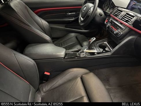 Used 2014 BMW 428i Coupe image 28