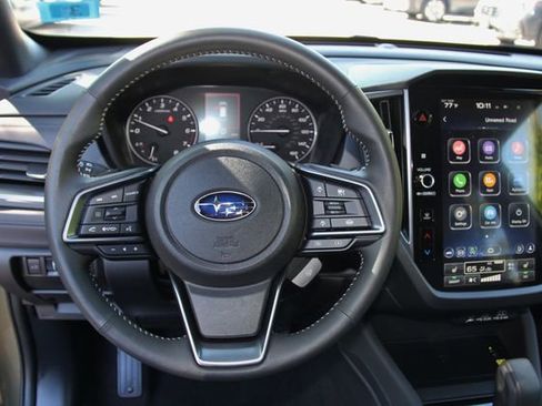 Used 2025 Subaru Forester Limited image 18