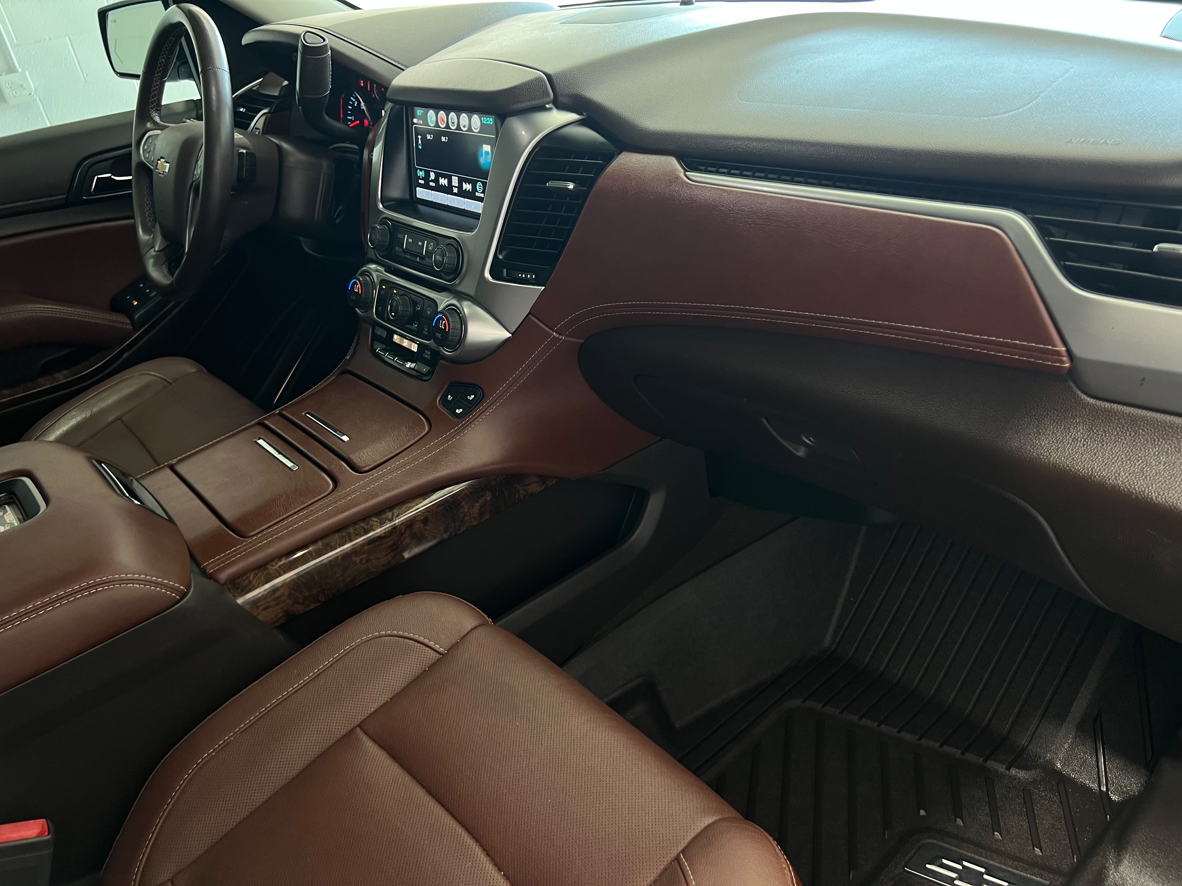 Used 2020 Chevrolet Tahoe Premier RWD image 21