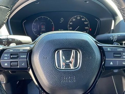 Used 2024 Honda Civic Sport image 23