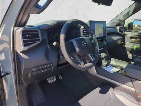 New 2026 Toyota Tundra Platinum image 14