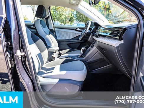 Used 2024 Volkswagen Taos S image 22