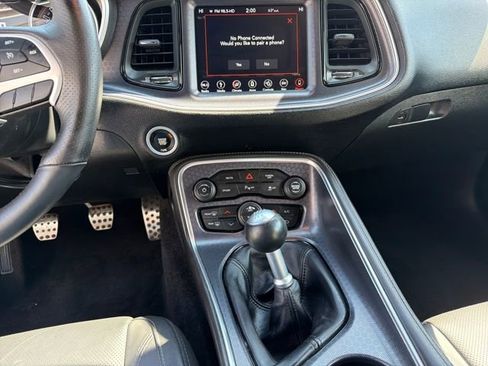 Used 2018 Dodge Challenger R/T Plus image 20