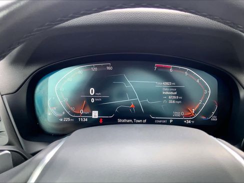 Used 2024 BMW X3 xDrive30i image 26