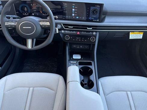 New 2026 Hyundai Sonata SEL image 10