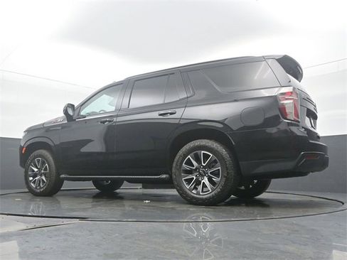 Used 2024 Chevrolet Tahoe Z71 w/ Luxury Package image 50