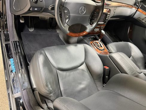 Used 2003 Mercedes-Benz S 600 image 42