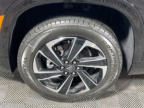 New 2026 Buick Enclave Sport Touring w/ Super Cruise Package image 24