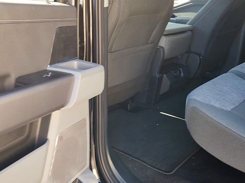 New 2025 Ford F250 XLT w/ Black Appearance Package image 23