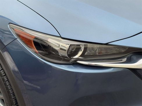 Used 2017 MAZDA CX-5 Touring w/ Preferred Equipment Package image 7