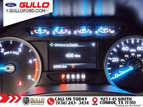 Used 2021 Ford F250 XLT w/ XLT Premium Package image 25