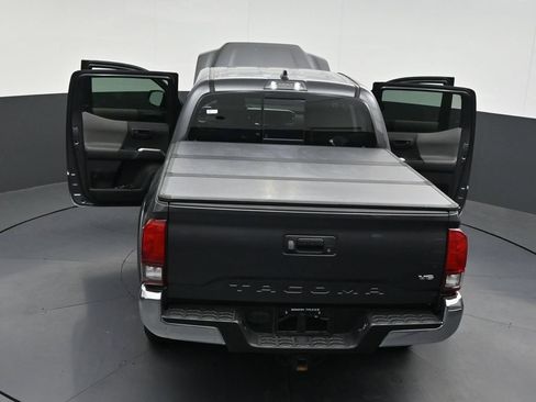 Used 2023 Toyota Tacoma SR5 RWD image 36