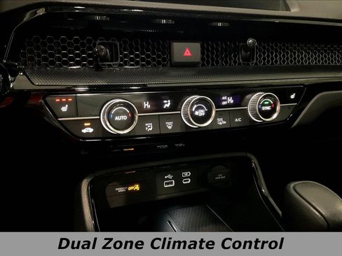 Used 2024 Honda CR-V EX-L image 15