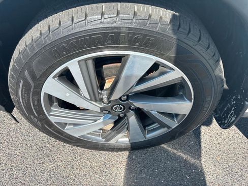 Used 2020 Nissan Murano SL w/ Moonroof Package AWD/4WD image 20