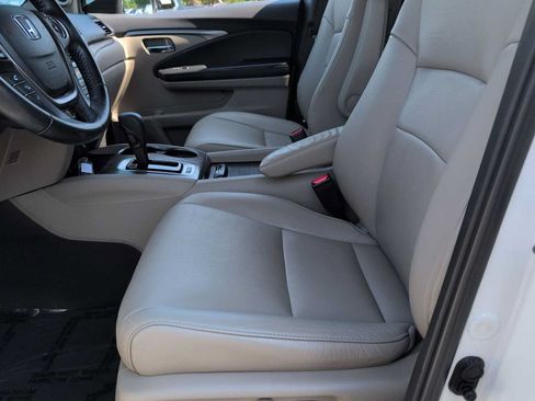 Used 2018 Honda Pilot EX-L image 16