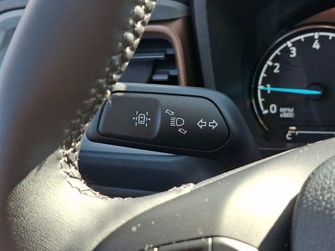 Used 2024 Ford Maverick Lariat AWD/4WD image 24