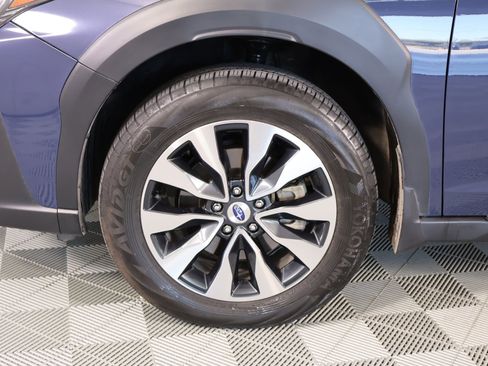 Used 2024 Subaru Outback Touring XT AWD/4WD image 18