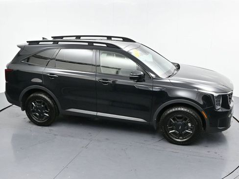 Used 2024 Kia Sorento SX Prestige AWD/4WD image 46