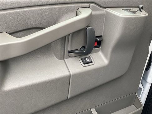New 2025 Chevrolet Express 2500 w/ Driver Convenience Package image 26