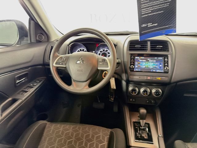 Used 2024 Mitsubishi Outlander Sport ES AWD/4WD image 24