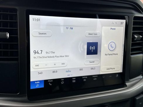 New 2025 Ford F150 XL image 15