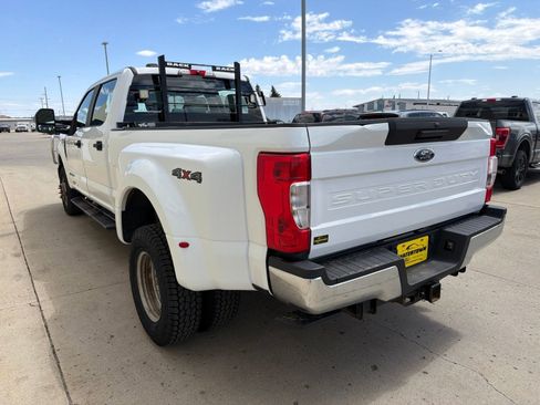 Used 2020 Ford F350 XL w/ Power Equipment Group AWD/4WD image 5