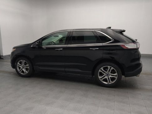 Used 2017 Ford Edge Titanium w/ Equipment Group 301A image 3