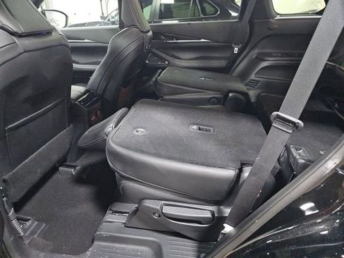 Used 2023 INFINITI QX60 Autograph w/ Cargo Package image 3