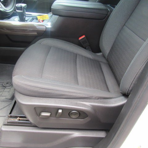 Certified 2024 Chevrolet Silverado 1500 LT w/ Max Trailering Package AWD/4WD image 20