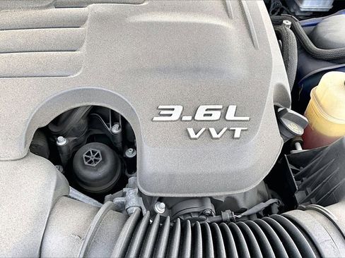 Certified 2020 Dodge Challenger SXT w/ Blacktop Package image 35