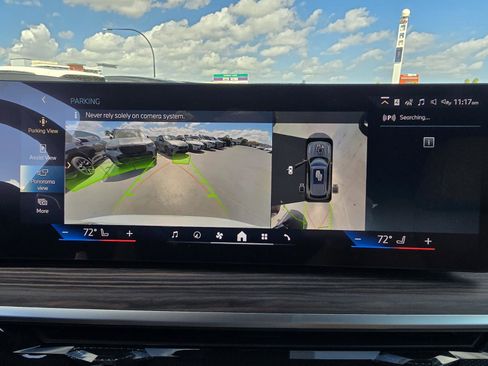 New 2026 BMW X5 xDrive50e w/ Executive Package image 47