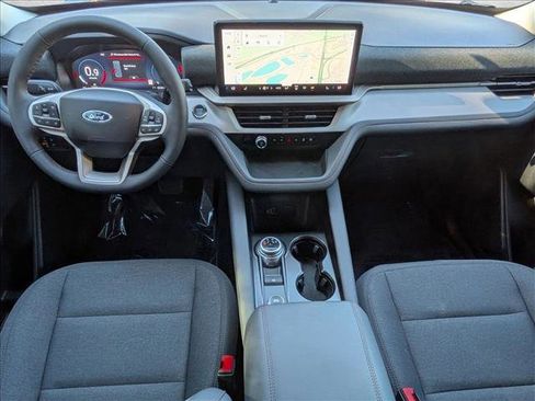 New 2026 Ford Explorer Active image 14