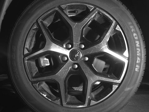 Used 2025 Jeep Compass Limited image 12