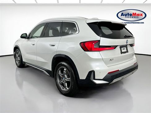 Used 2025 BMW X1 xDrive28i image 6