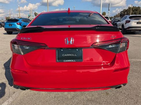 Used 2024 Honda Civic Si image 4