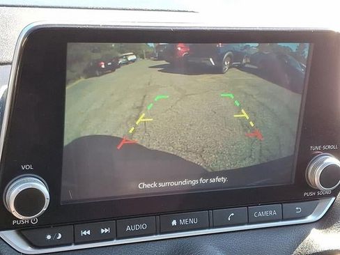 Certified 2023 Nissan Sentra SV w/ All-Weather Package image 18