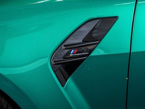 Used 2022 BMW M4 xDrive Competition w/ Executive Package image 22