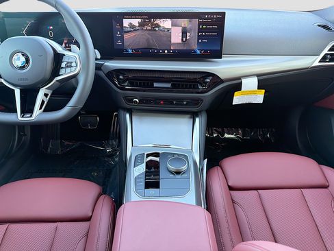 New 2026 BMW 430i w/ M Sport Package RWD image 18