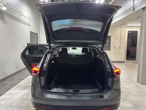 Used 2018 Buick Regal Essence w/ Driver Confidence Package #1 image 26