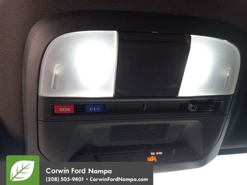 Used 2022 Subaru WRX Premium image 21