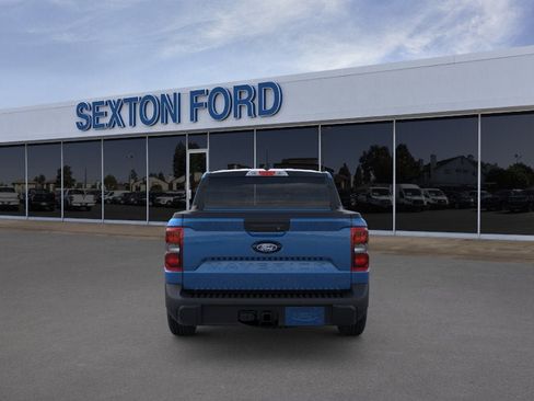New 2026 Ford Maverick XLT w/ XLT Luxury Package AWD/4WD image 5