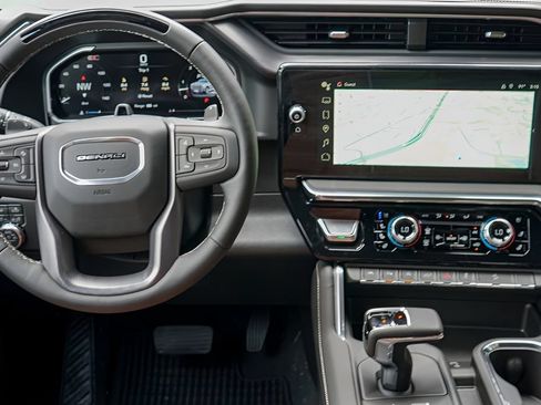 Used 2026 GMC Sierra 1500 Denali Ultimate AWD/4WD image 22