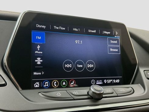 Used 2020 Chevrolet Blazer RS AWD/4WD image 18