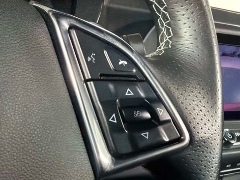 Used 2023 Chevrolet Camaro SS RWD image 38