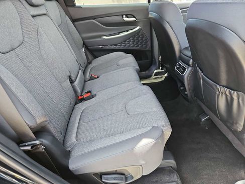 Certified 2023 Hyundai Santa Fe SEL AWD/4WD image 20