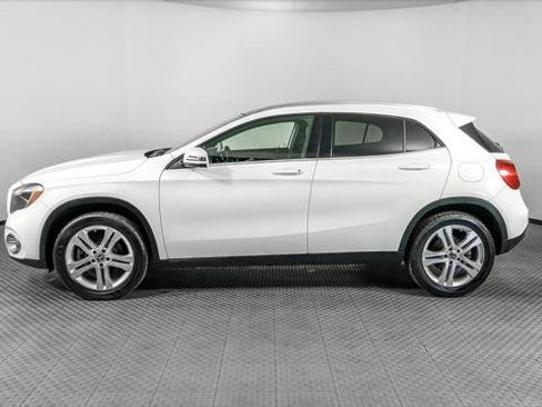 Used 2018 Mercedes-Benz GLA 250 image 3