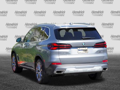 Used 2025 BMW X5 xDrive40i image 6